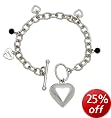 25% off Selected British Designer Jewellery