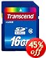 Shop memory cards at 40% off or more