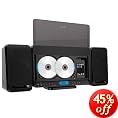 Save Big on Select iPod Speaker Systems from iLive at Amazon.com