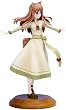狼と香辛料 ホロ (1/8スケールPVC塗装済み完成品)