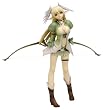 シャイニング・ウィンド エルウィン (1/8スケールPVC塗装済み完成品)