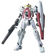 HG 1/144 ガンダムナドレ ~ガンダム00(ダブルオー)シリーズ~