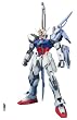 MG 1/100 ランチャー/ソードストライクガンダム