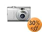 Amazing low price on the Canon PowerShot SD770IS at Amazon.com