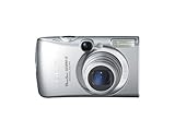 Canon SD890IS with 5x Optical Image Stabilized Zoom