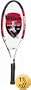 Wilson Federer 23 Junior Tennis Racquet (Size - 3-5/8)
