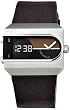 FOSSIL (フォッシル) 腕時計 FUEL ブラック/ウッド JR9121 メンズ [正規輸入品]