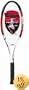 Wilson Federer 25 Junior Tennis Racquet (Size - 3-7/8)