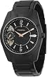 FOSSIL (フォッシル) 腕時計 TWIST ブラック ME1001 メンズ [正規輸入品]