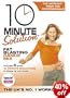 10 Minute Solution - Fat Blasting Dance Mix [DVD]