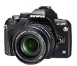 OLYMPUS デジタル一眼レフカメラ E-420 レンズキット E-420KIT