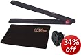 Nicky Clarke Worldwide Straightener