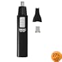 Wahl 5567-200 Ear Nose and Brow Dual Head Trimmer