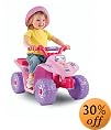 Barbie Lil Quad