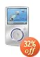 SanDisk MP3 players on Amazon.com