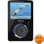 SanDisk Sansa Fuze 4 GB Video MP3 Player (Black)
