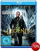 I Am Legend