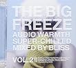 The Big Freeze, Vol. 2
