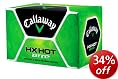 Save up to 50% on Golf Essentials & Equipment
