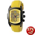 Invicta Men's Grand Lupah Collection Watch