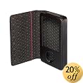 Zune Leather Case 80 GB