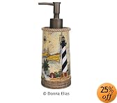 Harbour Lights Lotion Pump