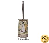 Harbour Lights Toilet Bowl Brush
