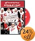 Detroit Red Wings - NHL Stanley Cup Champions 2007-2008