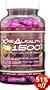 Scifit Kre-Alkalyn 1500 Capsules, 120-Count Bottle