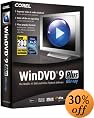 Corel WinDVD 9 Plus (Blu-ray)