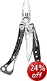 Leatherman Skeletool CX Multi-Tool with Nylon Pouch