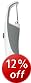 Zyliss MultiPeeler, Electronic Peeler, Grey