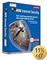 Grisoft AVG Internet Security (3-User, 2-Year Family Edition)