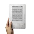 Kindle with Global Wireless