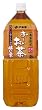 (お徳用ボックス) おーいお茶 焼きたての香り焙じ茶 2L×6本