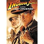 インディ・ジョーンズ/最後の聖戦