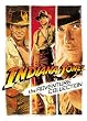 インディ・ジョーンズ アドベンチャー・コレクション (期間限定生産) [DVD]