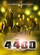 4400 ‐フォーティ・フォー・ハンドレッド‐ シーズン4 コンプリートボックス [DVD]