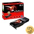 EVGA 9800 GX2 1 GB Video Card