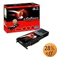 EVGA 9800 GX2 1 GB Video Card