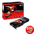EVGA 9800 GX2 1 GB Video Card