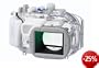 Panasonic DMW MCT Z 5 E Unterwassergeh�use f�r TZ5 / TZ4 bis 40m