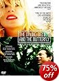 The Diving Bell and the Butterfly