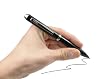 BESETO ZON Digital Voice Recorder & Pen VR-P003 デジタルボイスレコーダー ペン型ボイスレコーダー USBでパソコンから充電・録音も可能 ペン型ICレコーダー