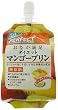 パーフェクトプラス ダイエットマンゴープリン 180g (6入り)