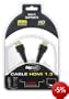 PS3 - HDMI-Kabel HQ 1.3  (Multiformat)