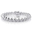Sterling Silver San Marco Bracelet