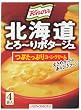 クノール 北海道ポタージュ粒入りコーンクリーム 4食