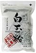 OSK 国内産もち米100% 水挽き白玉粉 300g