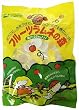 創健社 フルーツラムネの森(合成着色料不使用) 110g